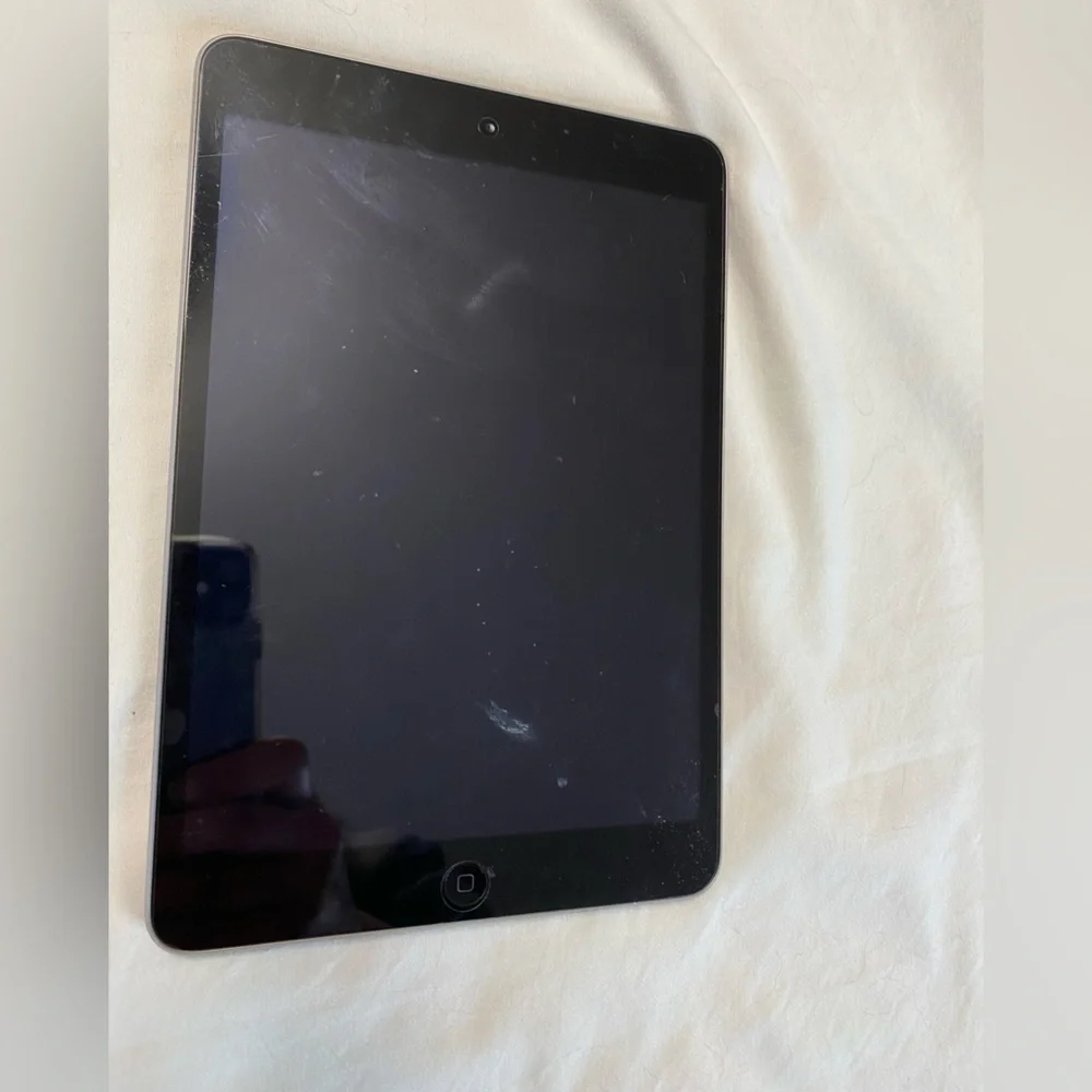 Apple iPad mini 2 Space‎ Gray A1489